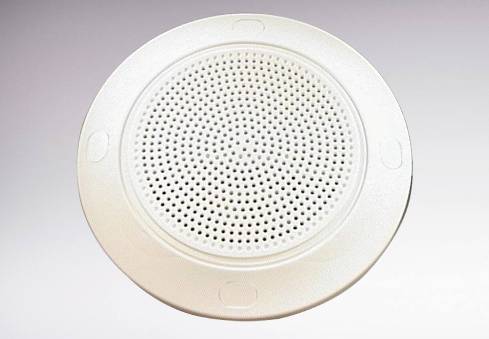 Ceiling Speaker Grilles Redback Audio