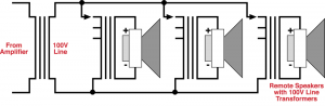 100v-circuit