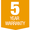 5-year-warranty