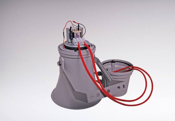 CF2053G AS ISO7240.24 approved fire horn speaker transformer internal termination